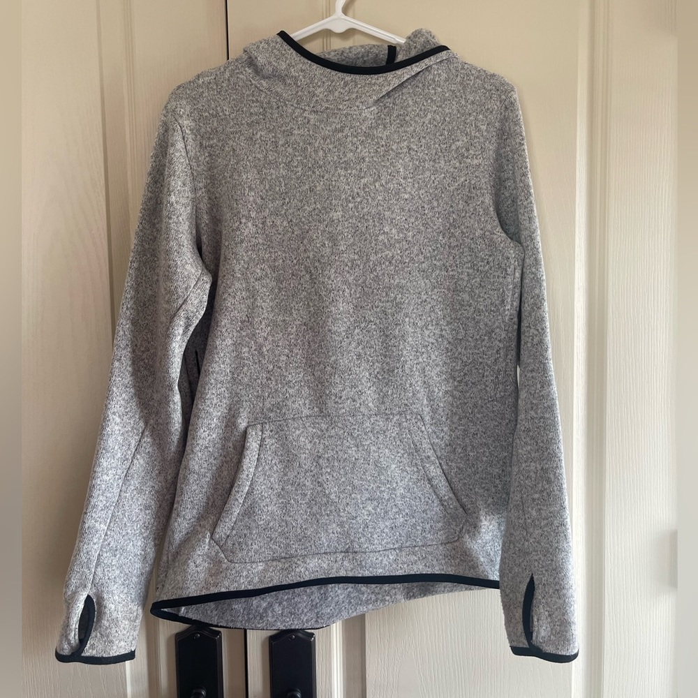 nike hoodie